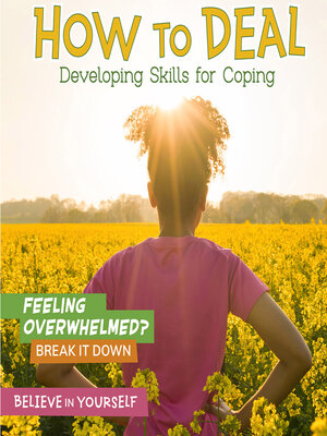cover image of How to Deal
